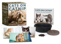 RP Minis: Cats on Catnip - A Grow-Your-Own Catnip Kit