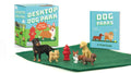 RP Minis: Desktop Dog Park