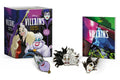 RP Minis: Enamel Pin Set - Disney - Villains