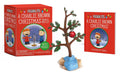 RP Minis: Peanuts - A Charlie Brown Christmas - Book and Tree Kit - With music!