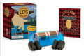 RP Minis: Finger Log Rolling - Lumberjack Approved!
