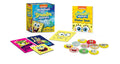 RP Minis: The Little Box of SpongeBob SquarePants - With Pins, Patch, Stickers, and Magnets!