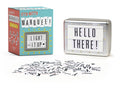 RP Minis: Itty-Bitty Marquee - Light It Up!