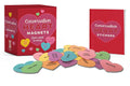 RP Minis: Conversation Heart Magnets - From Sweet to Sassy