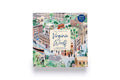 Laurence King Puzzles: Jigsaw Puzzle - 1000 Pieces - The World of - Virginia Woolf