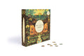 Laurence King Puzzles: Jigsaw Puzzle - 1000 Pieces - The World of - The Great Gatsby