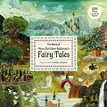Laurence King Puzzles: Jigsaw Puzzle - 1000 Pieces - The World of - Hans Christian Andersen's Fairy Tales