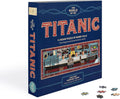 Laurence King Puzzles: Jigsaw Puzzle - 1000 Pieces - The World of - The Titanic