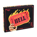 Ridley's Games: Ticket to Hell