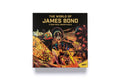 Laurence King Puzzles: Jigsaw Puzzle - 1000 Pieces - The World of - James Bond