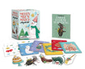 RP Minis: Magnet Set - Merry Mix ‘n’ Match