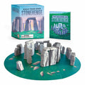 RP Minis: Build Your Own Stonehenge