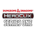 HeroClix: D&D Series One Booster