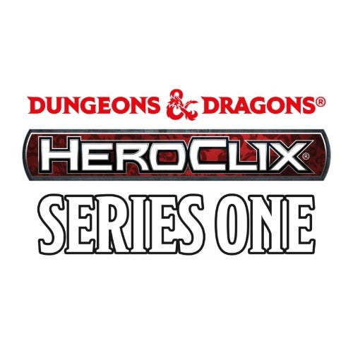 HeroClix: D&D Series One Map and Terrain Kit