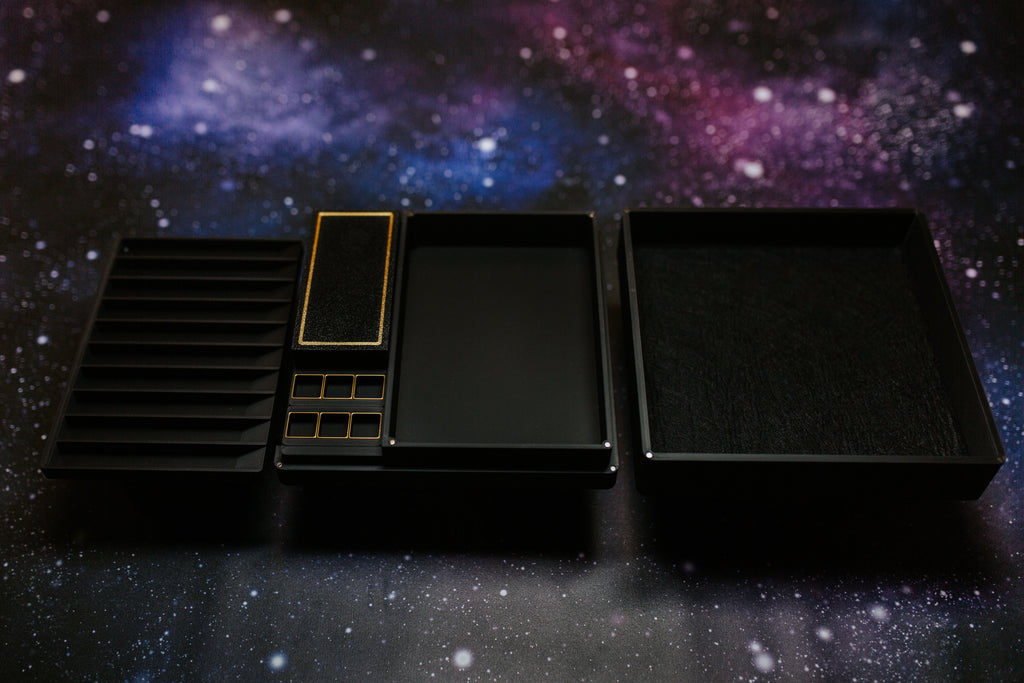 Battlebox - Complete Set