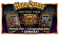 HeroQuest - Mythic Tier