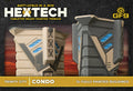 Battlefield in a Box: HexTech - Condo