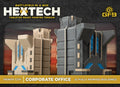 Battlefield in a Box: HexTech - Corporate Office