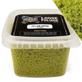 Huge Miniatures: Foam Flock - Yellow Green