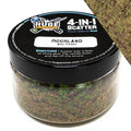 Huge Miniatures: 4-in-1 Scatter Flock - Moorland