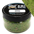 Huge Miniatures: 4-in-1 Scatter Flock - Marsh