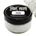 Huge Miniatures: Texture Paste - Snow