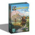 Carcassonne: Expansion 5 - Messengers & Mayors - 2025 Edition