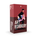 Art Robbery