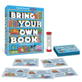 Bring Your Own Book