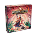Dungeon Fighter: In the Chambers of Malevolent Magma