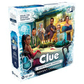 Clue: Advent Calendar - Secrets Under Snowfall