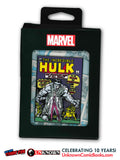 Hulk #1 3" Enamel Pin NYCC 2026 | Unknown Comics Exclusive (10/28/2026)