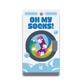 Oh My Socks!