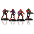 Halo: Flashpoint - Fireteam Hydra Pack
