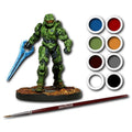 Halo: Flashpoint - Paint Set