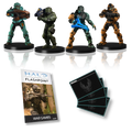 Halo: Flashpoint - War Games Expansion Pack