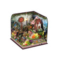 DIY Miniature House: Fairy House