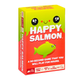 Happy Salmon