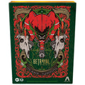 Betrayal at House on the Hill: Evil Reigns in the Wynter's Pale - The Yuletide Tale expansion pack