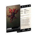 Heckna! - Reference Cards