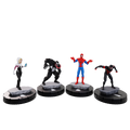 HeroClix 400: Marvel - Spider-Man