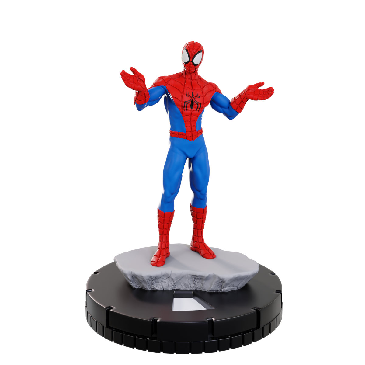 HeroClix 400: Marvel - Spider-Man