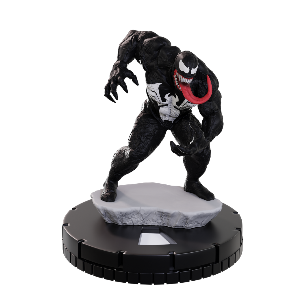 HeroClix 400: Marvel - Spider-Man