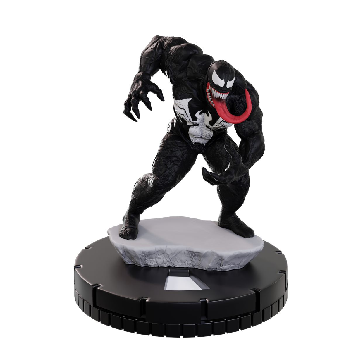 HeroClix 400: Marvel - Spider-Man
