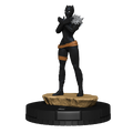 HeroClix: Black Panther - Shuri vs Klaw - Play at Home Kit 2