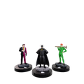 HeroClix: Iconix - Batman Forever