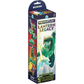 HeroClix: Lantern Legacy Booster