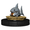 HeroClix: Marvel - Deadpool Weapon X Jeff's Pizza Party