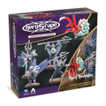 Heroscape: Age of Annihilation - Krakenling and Gelyrie Vanguards Army Expansion