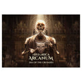 Historica Arcanum: Era of the Crusades